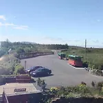 Dan O'hara Pensjonat