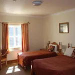 Dan O'hara Guest house 4*