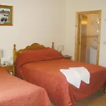Guest house Dan O'hara Clifden