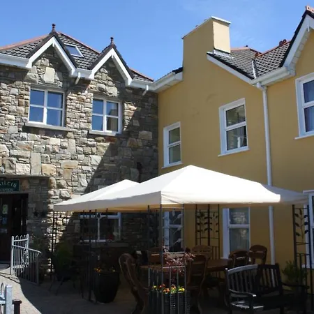 Dan O'hara 4* كليفدين