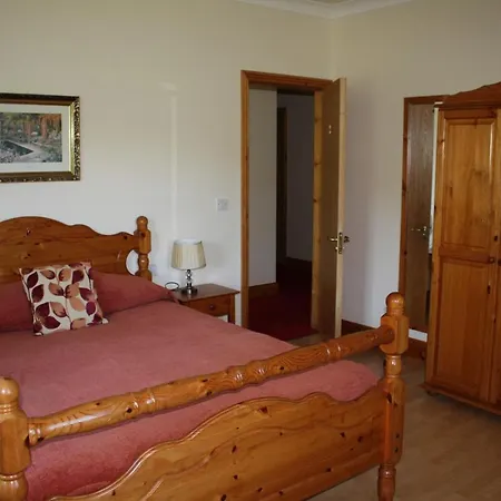 Guest house Dan O'hara Clifden