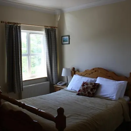 Dan O'hara 4* كليفدين