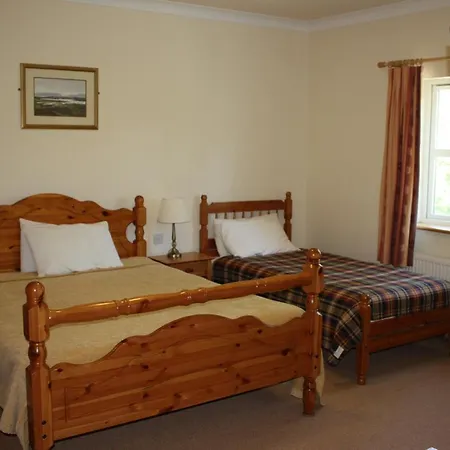 Dan O'hara 4* كليفدين