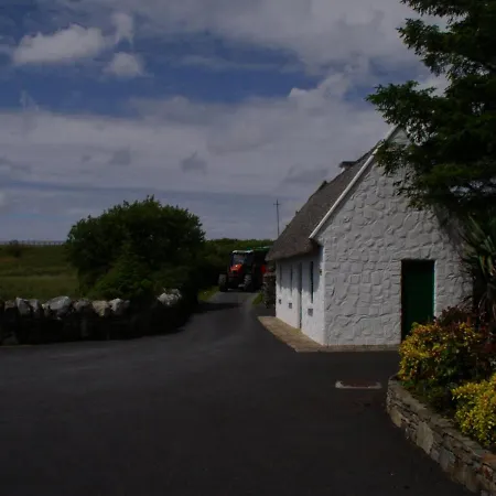 Guest house Dan O'hara Clifden