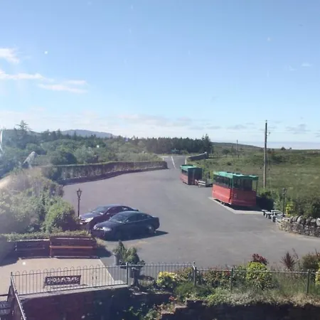 Dan O'hara بيت ضيافة