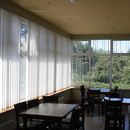 بيت ضيافة Dan O'hara