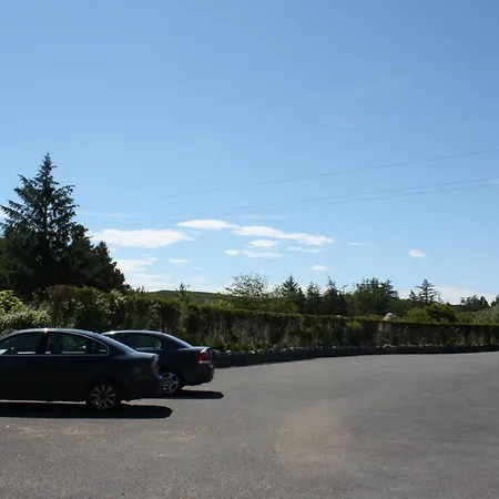 بيت ضيافة Dan O'hara كليفدين