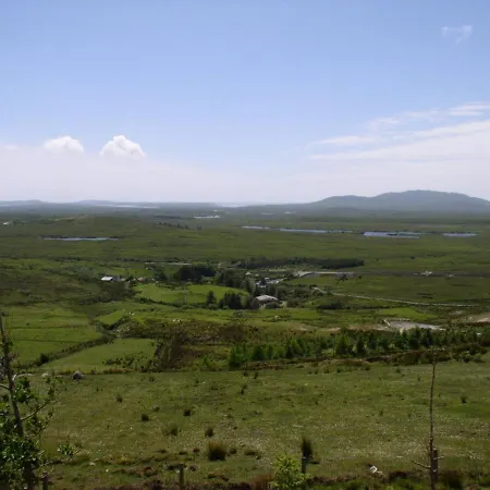 بيت ضيافة Dan O'hara 4*