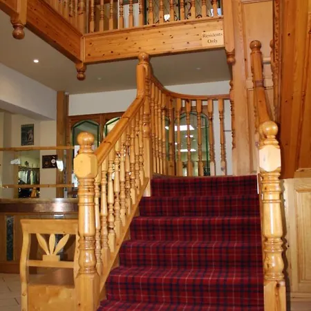 Guest house Dan O'hara *