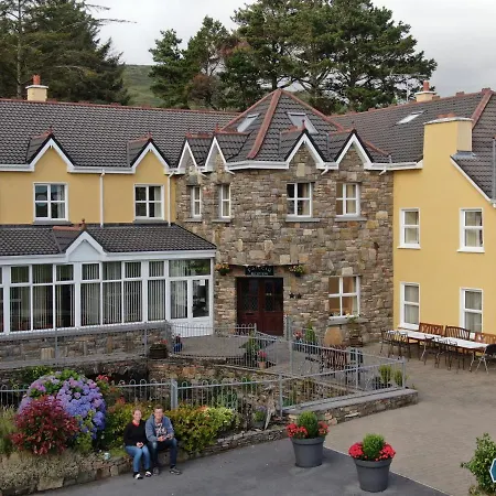 Dan O'hara Clifden