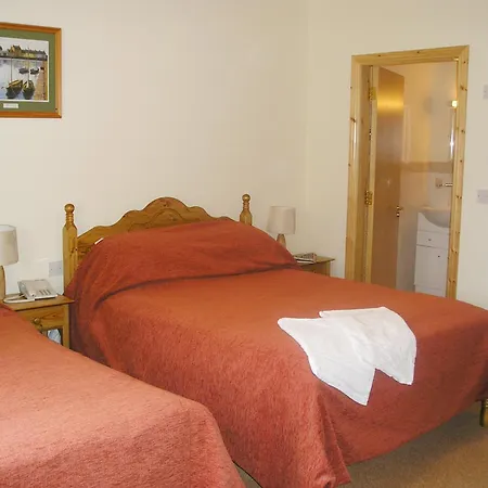 بيت ضيافة Dan O'hara كليفدين