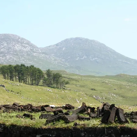 بيت ضيافة Dan O'hara 4*