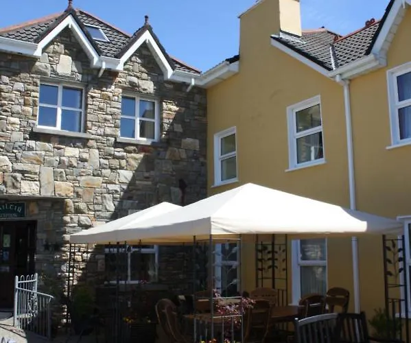 Dan O'hara 4* Clifden