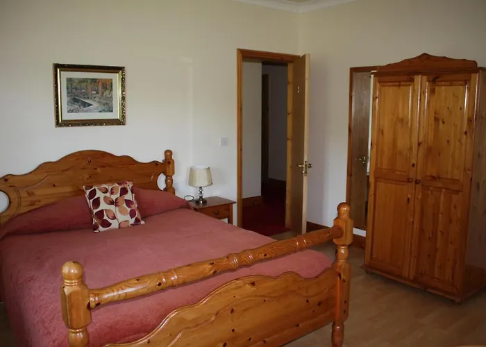 Guest house Dan O'hara Clifden