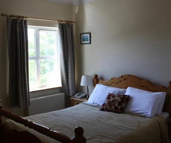 Dan O'hara 4* Clifden