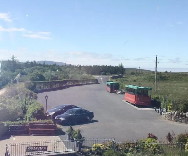 Dan O'hara Guest house