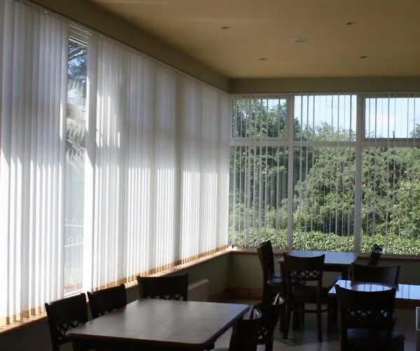 Pensionat Dan O'hara