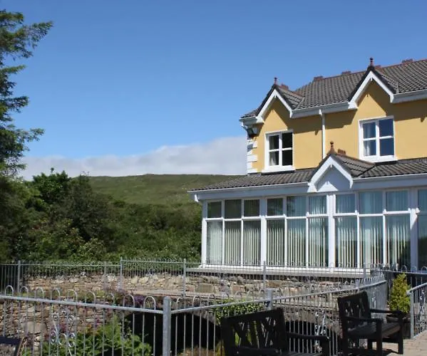 Dan O'hara 4* Clifden