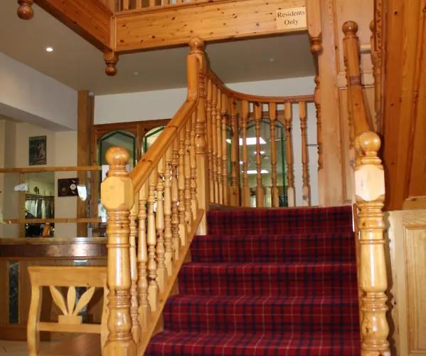 Guest house Dan O'hara 4*