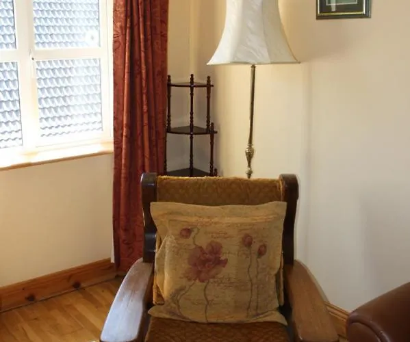 Dan O'hara 4* Clifden