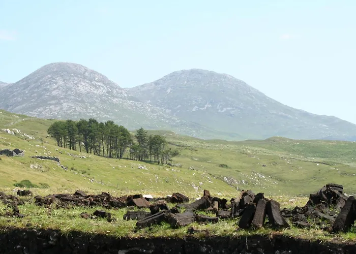 Pensionat Dan O'hara 4*